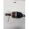 Recambio de transmision delantera izquierda para suzuki sx4 rw (ey) gl+ referencia OEM IAM EBJ100MBC51  