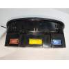 Recambio de mando calefaccion / aire acondicionado para peugeot 607 (s2) titanio pack referencia OEM IAM 96479944TP00  2004
