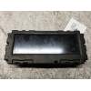 Recambio de pantalla multifuncion para opel insignia berlina edition referencia OEM IAM 22915943G  2008
