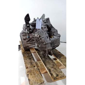 CAJA CAMBIOS GD001247 5v BW4357