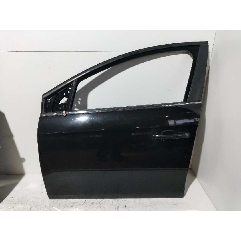 Recambio de puerta delantera izquierda para fiat bravo (198) 1.9 16v dynamic multijet referencia OEM IAM  5P 