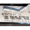 Recambio de mando calefaccion / aire acondicionado para peugeot 607 (s2) titanio pack referencia OEM IAM 96479944TP00  2004