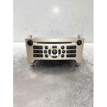 SISTEMA AUDIO / RADIO CD 9660647377 2004