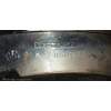 Recambio de rejilla delantera para bmw serie 3 berlina (e46) 320d referencia OEM IAM 511370305500 DERECHA 