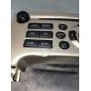 Recambio de sistema audio / radio cd para peugeot 607 (s2) referencia OEM IAM 9660647377  2004