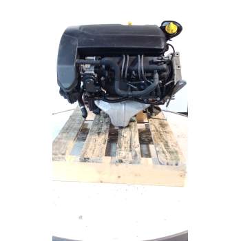 MOTOR COMPLETO D4FG722 F167228