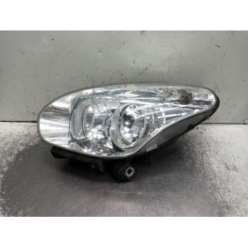 FARO IZQUIERDO 520868580E 04639299900010 