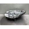 Recambio de faro izquierdo para opel combo d referencia OEM IAM 520868580E 04639299900010 
