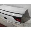Recambio de tapa maletero para renault megane i classic (la0) 1.6e rn referencia OEM IAM   