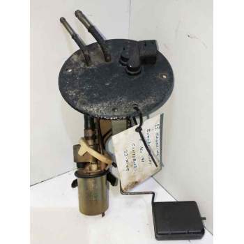 BOMBA COMBUSTIBLE AFORADOR 