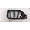 Recambio de rejilla delantera para bmw serie 3 berlina (e46) 320d referencia OEM IAM 511370305480 IZQUIERDA 