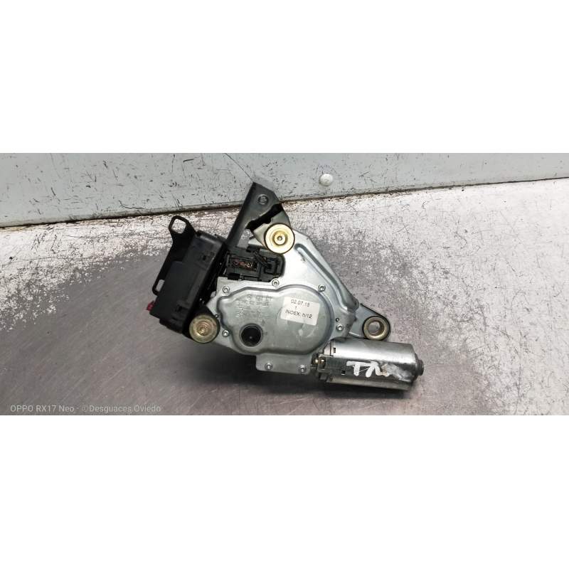 Recambio de motor limpia trasero para bmw serie 3 touring (e46) 320d referencia OEM IAM 0390201559 69036679 RANCHERA