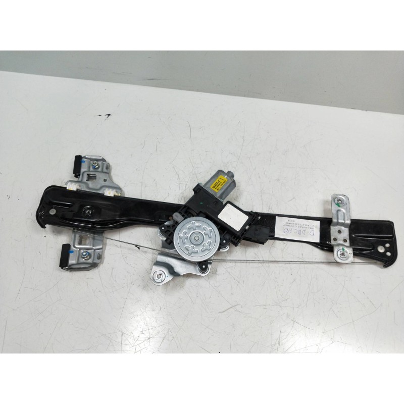 Recambio de elevalunas delantero derecho para opel mokka 1.7 16v cdti referencia OEM IAM 98810SUV20 001100430113 5P