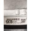 Recambio de cuadro instrumentos para ssangyong rexton referencia OEM IAM 8022008212 SKB 11000767920S