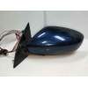 Recambio de retrovisor izquierdo para peugeot 607 (s2) titanio pack referencia OEM IAM  ELECTRICO 2004