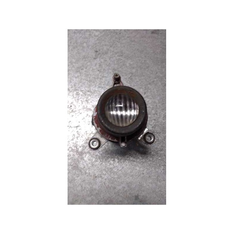 Recambio de faro antiniebla izquierdo para fiat punto berlina (188) 1.3 jtd cat referencia OEM IAM   