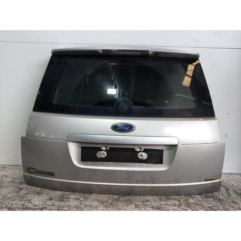 Recambio de porton trasero para ford c-max (cb3) 1.8 tdci turbodiesel cat referencia OEM IAM   