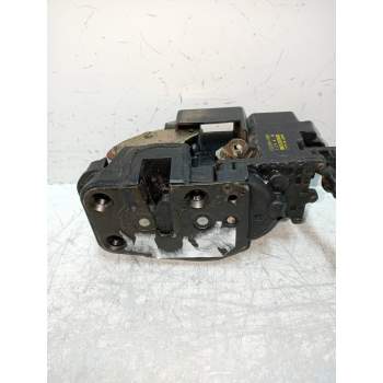 MOTOR CIERRE CENTRALIZADO DELANTERO IZQUIERDO 1528007001 4P