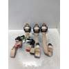Recambio de juego cinturones trasero para peugeot 607 (s2) referencia OEM IAM  4P 2004