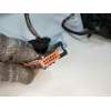 Recambio de retrovisor izquierdo para peugeot 607 (s2) titanio pack referencia OEM IAM  ELECTRICO 2004