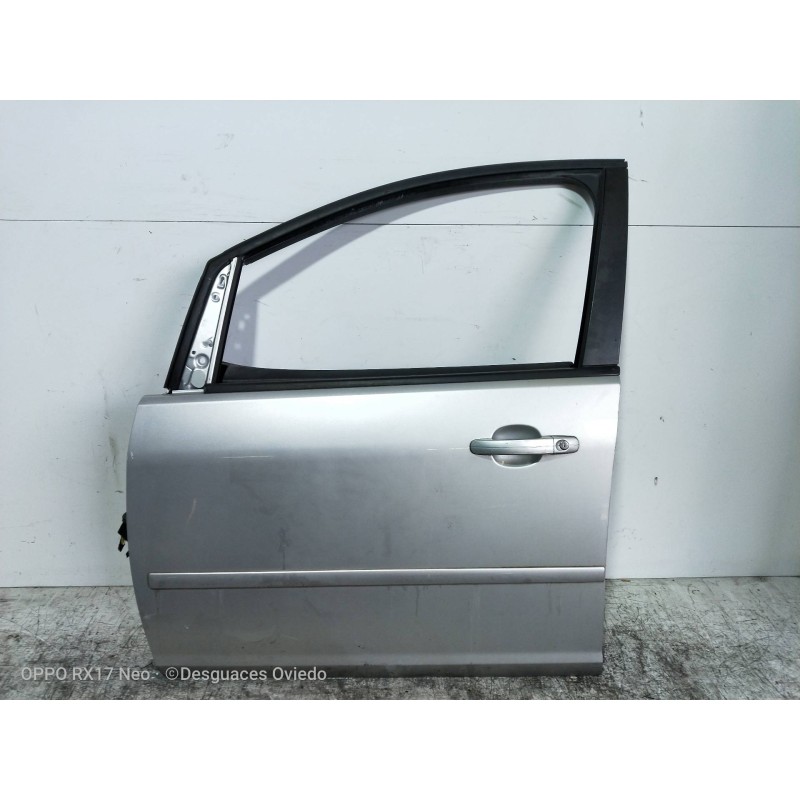 Recambio de puerta delantera izquierda para ford c-max (cb3) 1.8 tdci turbodiesel cat referencia OEM IAM  5P 