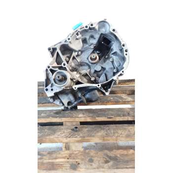 CAJA CAMBIOS JB1513 5V S505854