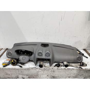 KIT AIRBAG 0285001992 A1648207426 