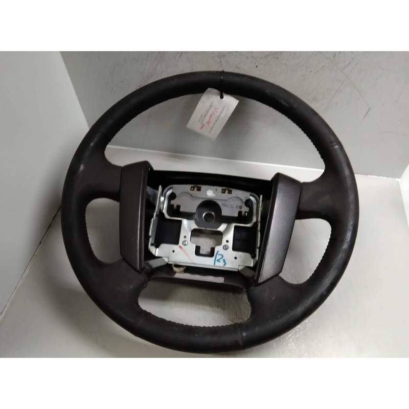 Recambio de volante para ssangyong rexton referencia OEM IAM   