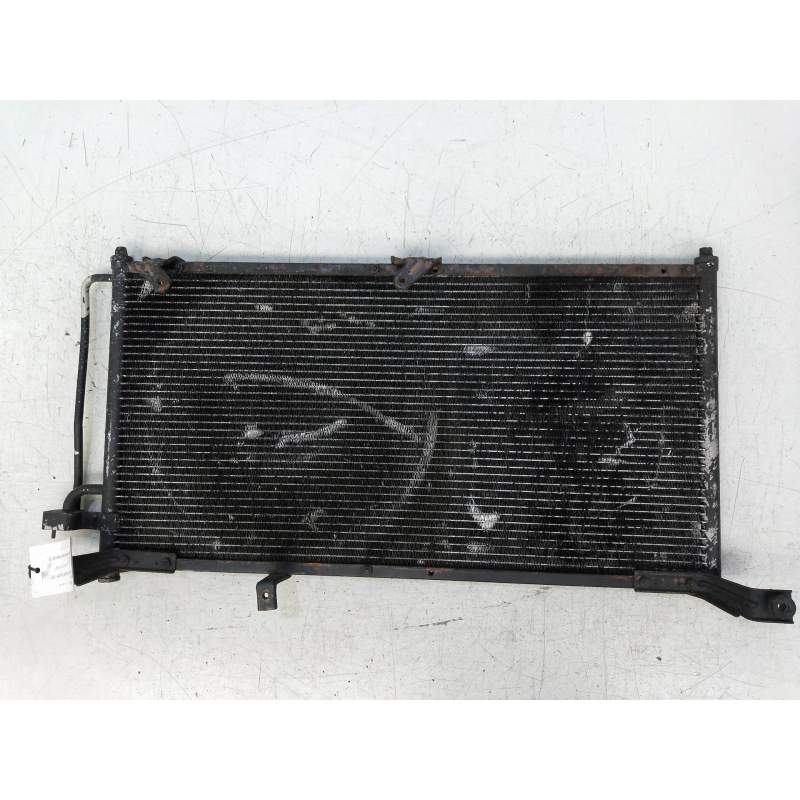 Recambio de condensador / radiador aire acondicionado para ssangyong korando 2.9 turbodiesel cat referencia OEM IAM   