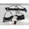 Recambio de elevalunas delantero izquierdo para opel astra twin top cosmo referencia OEM IAM 13193244 93187001 2P