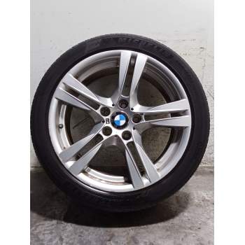 JUEGO LLANTAS 225/45 R18 95Y 255/40 R18 99Y 2009