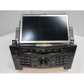 SISTEMA NAVEGACION GPS 96563012TP 2004