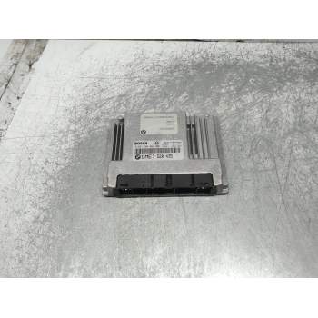 CENTRALITA MOTOR UCE 0261209002 DME7520435 