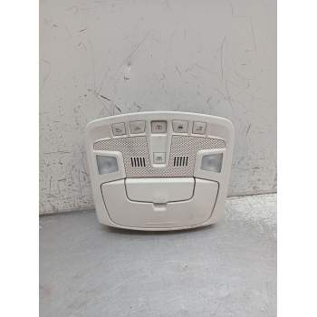 LUZ INTERIOR EM2BR519A58 2015031820106 2015