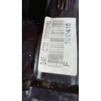 MOTOR COMPLETO D4FC722 F190416