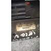 Recambio de motor arranque para ford fiesta berlina (dx) ghia referencia OEM IAM 98AB11000CB 8268BA 