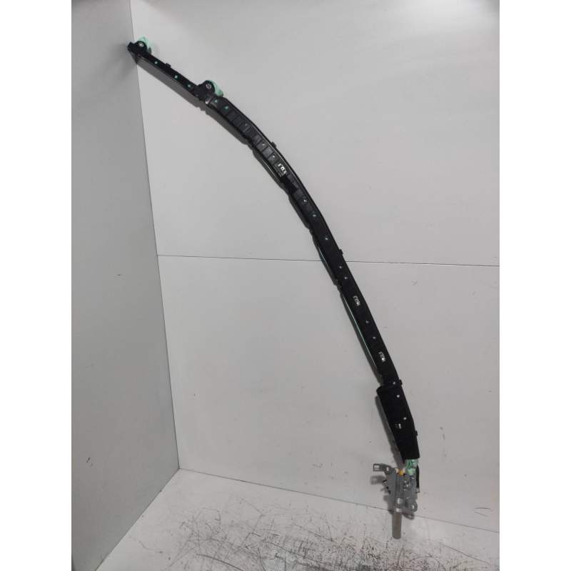 Recambio de airbag cortina delantero izquierdo para mercedes-benz clase cl (w216) coupe 500 4-matic (216.386) referencia OEM IAM