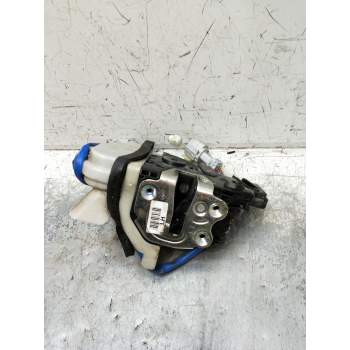 MOTOR CIERRE CENTRALIZADO DELANTERO IZQUIERDO 4P 2015