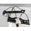 Recambio de elevalunas delantero derecho para opel astra twin top cosmo referencia OEM IAM 13193245 93187002 2P