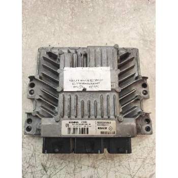 CENTRALITA MOTOR UCE S122326109A 8200565863 8200592611 SID301