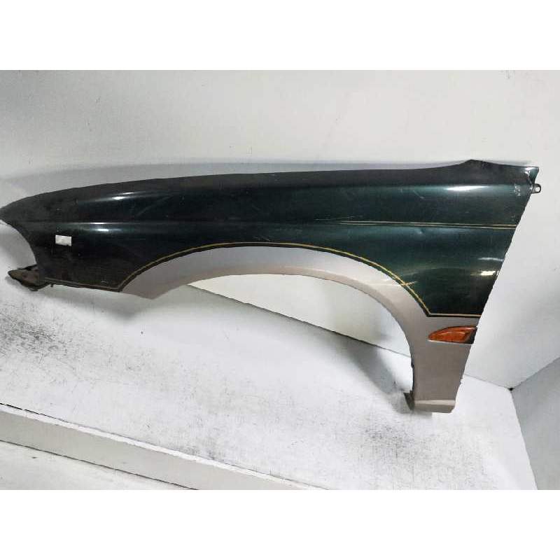 Recambio de aleta delantera izquierda para subaru legacy berl./familiar b11 (bd/bg) 2.5 cat referencia OEM IAM   