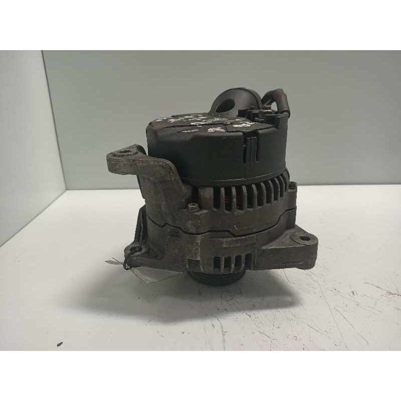 Recambio de alternador para audi coupe (8b3) quattro referencia OEM IAM 0123505007 078903015C BOSCH 120A