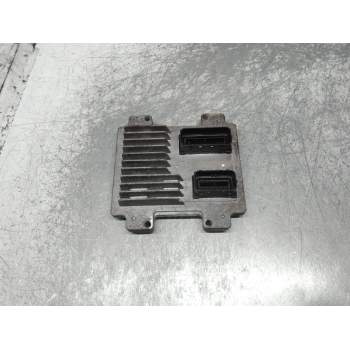 CENTRALITA MOTOR UCE 55577835 AATY 12636386
