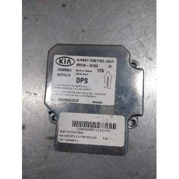 CENTRALITA AIRBAG 5WK43245 959103E200 45S0008337F 40020504