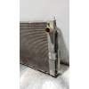 Recambio de radiador agua para renault modus confort expression referencia OEM IAM   