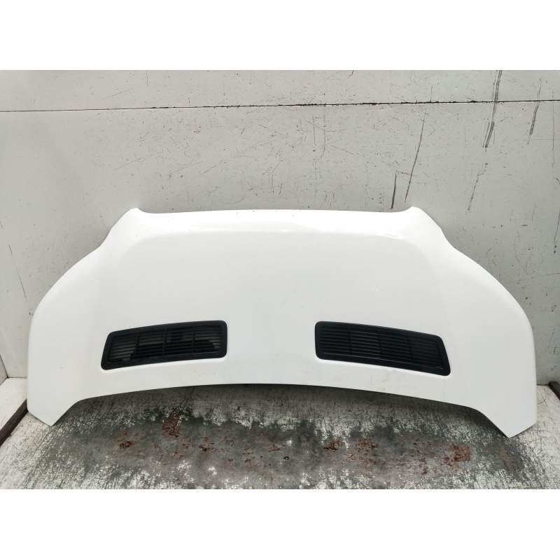 Recambio de capot para ford transit v363 furgoneta (fcd, fdd) 2.2 tdci rwd referencia OEM IAM   2013