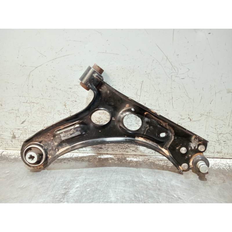 Recambio de brazo suspension inferior delantero derecho para opel corsa f referencia OEM IAM   