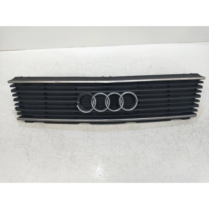 Recambio de rejilla delantera para audi 100 berlina (443) referencia OEM IAM 443853655A  