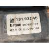 Recambio de elevalunas delantero derecho para opel astra twin top cosmo referencia OEM IAM 13193245 93187002 2P