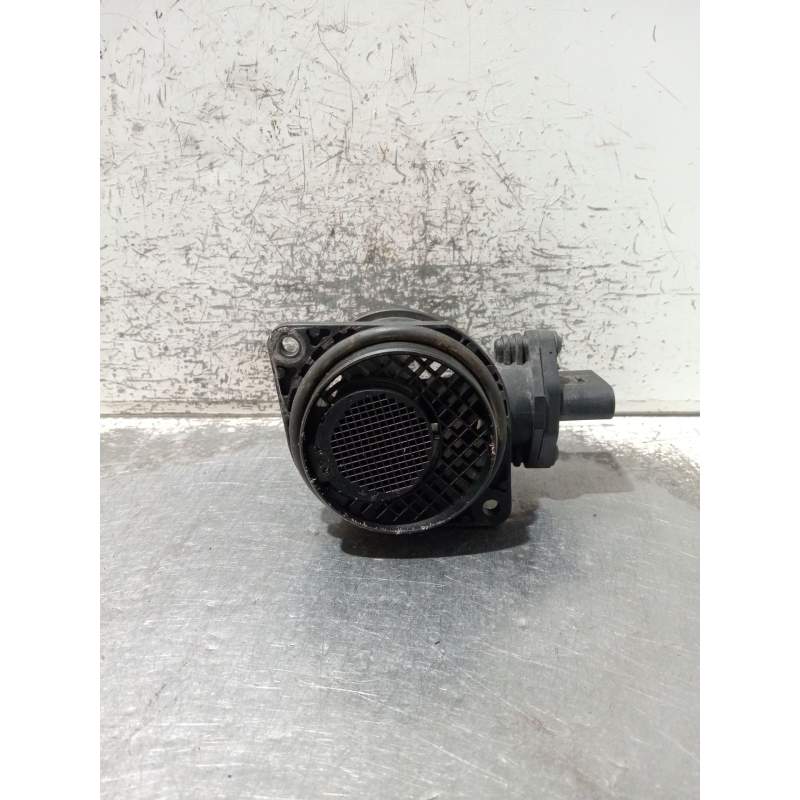 Recambio de caudalimetro para volkswagen golf v berlina (1k1) 1.9 tdi referencia OEM IAM 038906461B 0281002531 